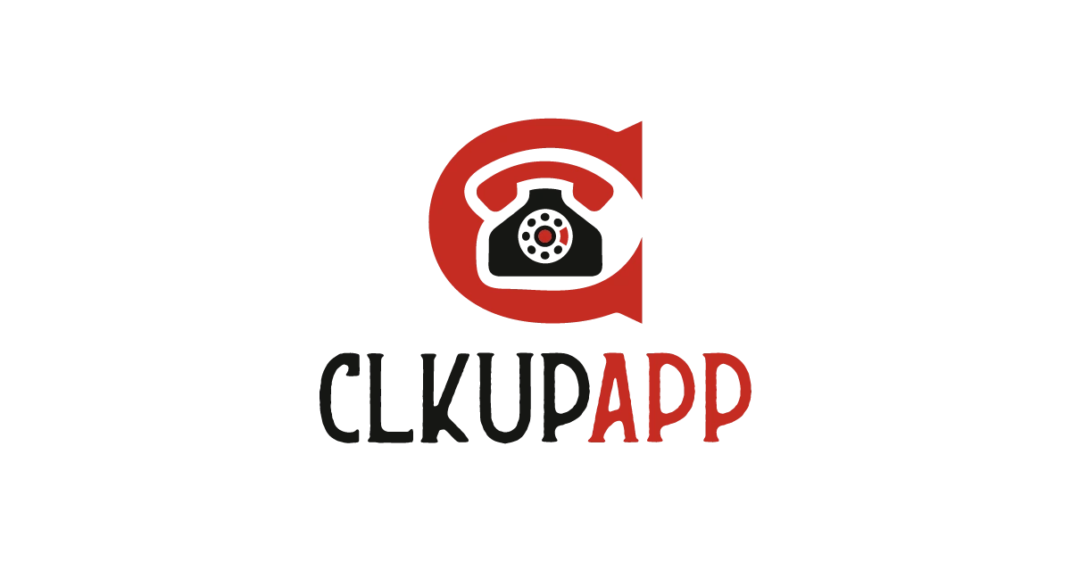 CLKUPAPP